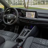 VW Golf 1.0 eTSI