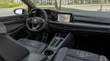 VW Golf 1.0 eTSI