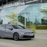 VW Golf 1.0 eTSI