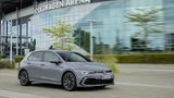 VW Golf 1.0 eTSI