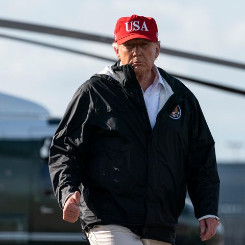 US-Präsident Donald Trump