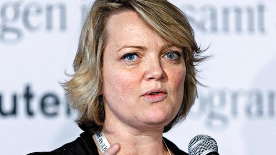 06.05.2019, Berlin: Talk: Medienkompetenz in der SchuleSpeaker: Jochen Spangenberg, Juliane von Reppert-BismarckDie re:publica ist eine der weltweit wichtigsten Konferenzen zu den Themen der digitalen Gesellschaft. Sie findet in diesem Jahr vom 06. b... Juliane von Reppert-Bismarck