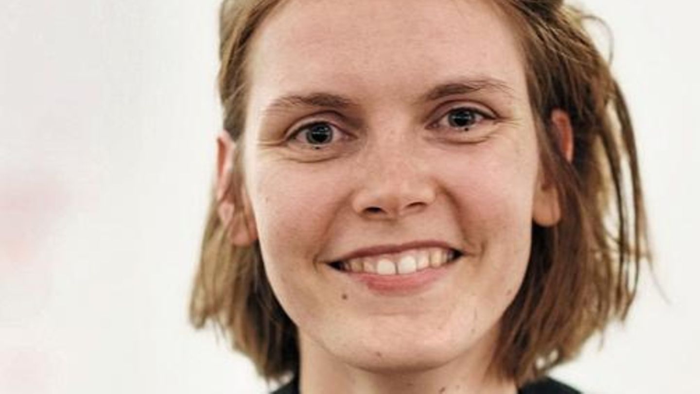 Jenni Schnarr, 29, aus Detmold. Beruf: Leiterin Junges Theater Detmold und Theaterpädagogin Jenni Schnarr