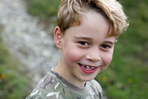 Prinz George