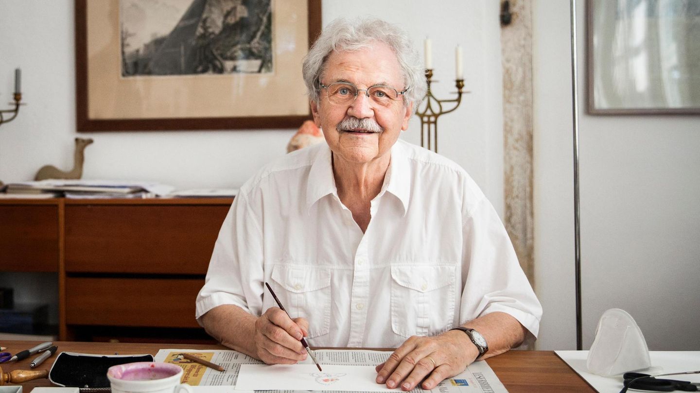 Paul Maar