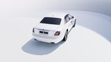 Rolls Royce Ghost 2021