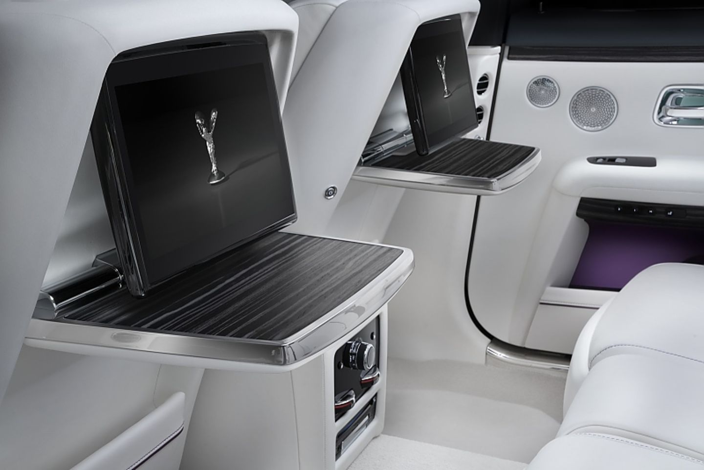 Rolls Royce Ghost 2021