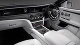 Rolls Royce Ghost 2021