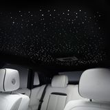 Rolls Royce Ghost 2021