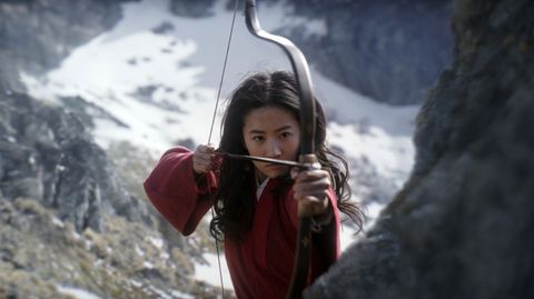 "Mulan"