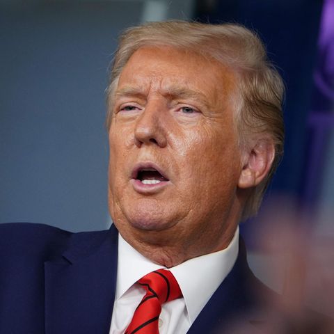 US-Präsident Donald Trump