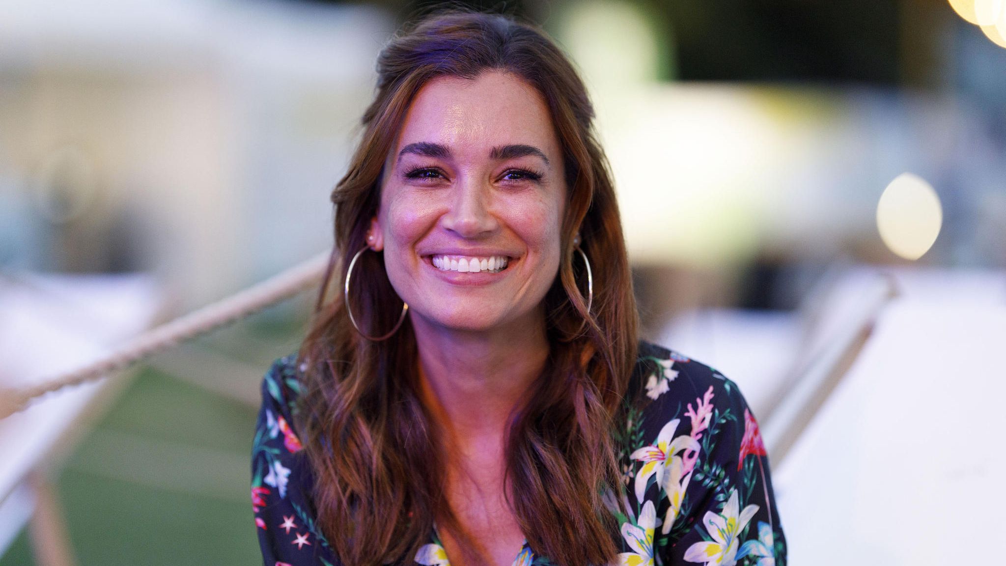 Love Island: Schock für Dreharbeiten, Jana Ina Zarrella hat Corona |  STERN.de