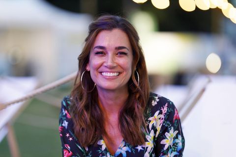 Jana Ina Zarrella