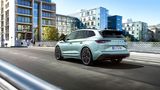 Der Skoda Enyaq iV wird in fünf Leistungsstufen angeboten