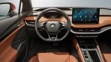 Das Head-up Display bietet Augmented Reality