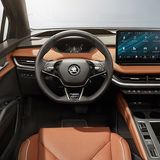 Das Head-up Display bietet Augmented Reality