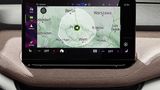 Das Navigationssystem soll auch Hindernisse erkennen
