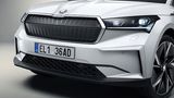 LED-Scheinwerfer sind serienmäßig