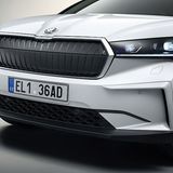 LED-Scheinwerfer sind serienmäßig