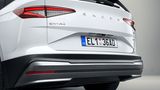 Die größte Batterie hat eine Kapazität von 82 Kilowattstunden (77 kWh netto)