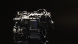 Mazda Skyactiv-X Motor