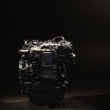 Mazda Skyactiv-X Motor
