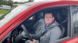 VW Amarok Red Rok 3.0 TDI mit Bruno Bajkovec