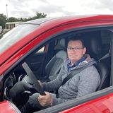 VW Amarok Red Rok 3.0 TDI mit Bruno Bajkovec