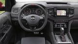VW Amarok Red Rok 3.0 TDI
