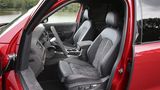 VW Amarok Red Rok 3.0 TDI