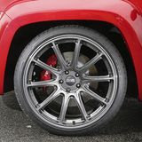 VW Amarok Red Rok 3.0 TDI