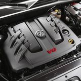 VW Amarok Red Rok 3.0 TDI