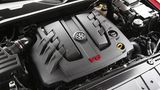 VW Amarok Red Rok 3.0 TDI