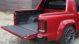 VW Amarok Red Rok 3.0 TDI