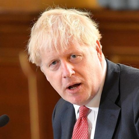 Großbritannien: "Wie ein verletztes Pferd" – was es mit den Gerüchten um Boris Johnsons Rücktrittsplan auf sich hat