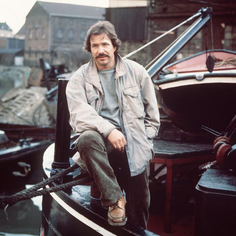 50 Jahre Tatort-Kommissar: „Hotte, du Idiot. Hör auf mit der Scheiße!“ - wie Schimanski den "Tatort" für immer veränderte