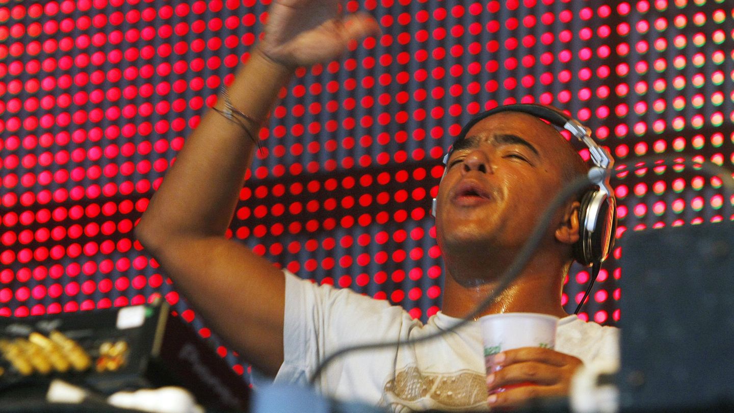 Der DJ Erick Morillo, Schöpfer des Welthits "I Like to Move It", ist tot.