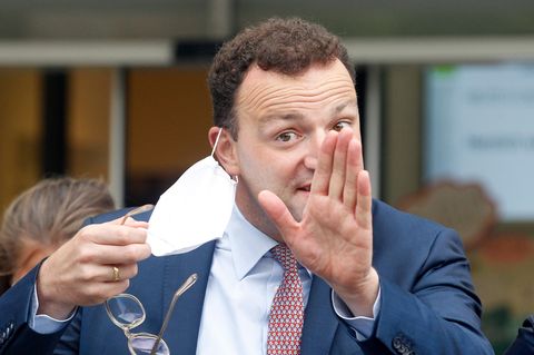 Jens Spahn