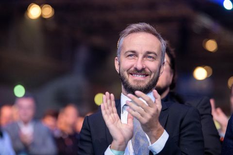 Jan Böhmermann