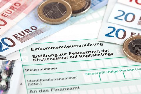 Steuertipps zu Zeiten von Corona und Covid-19