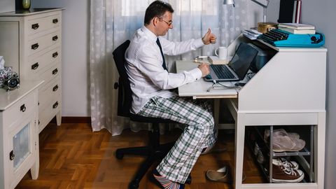 Die Arbeitsrechtslage im Home Office