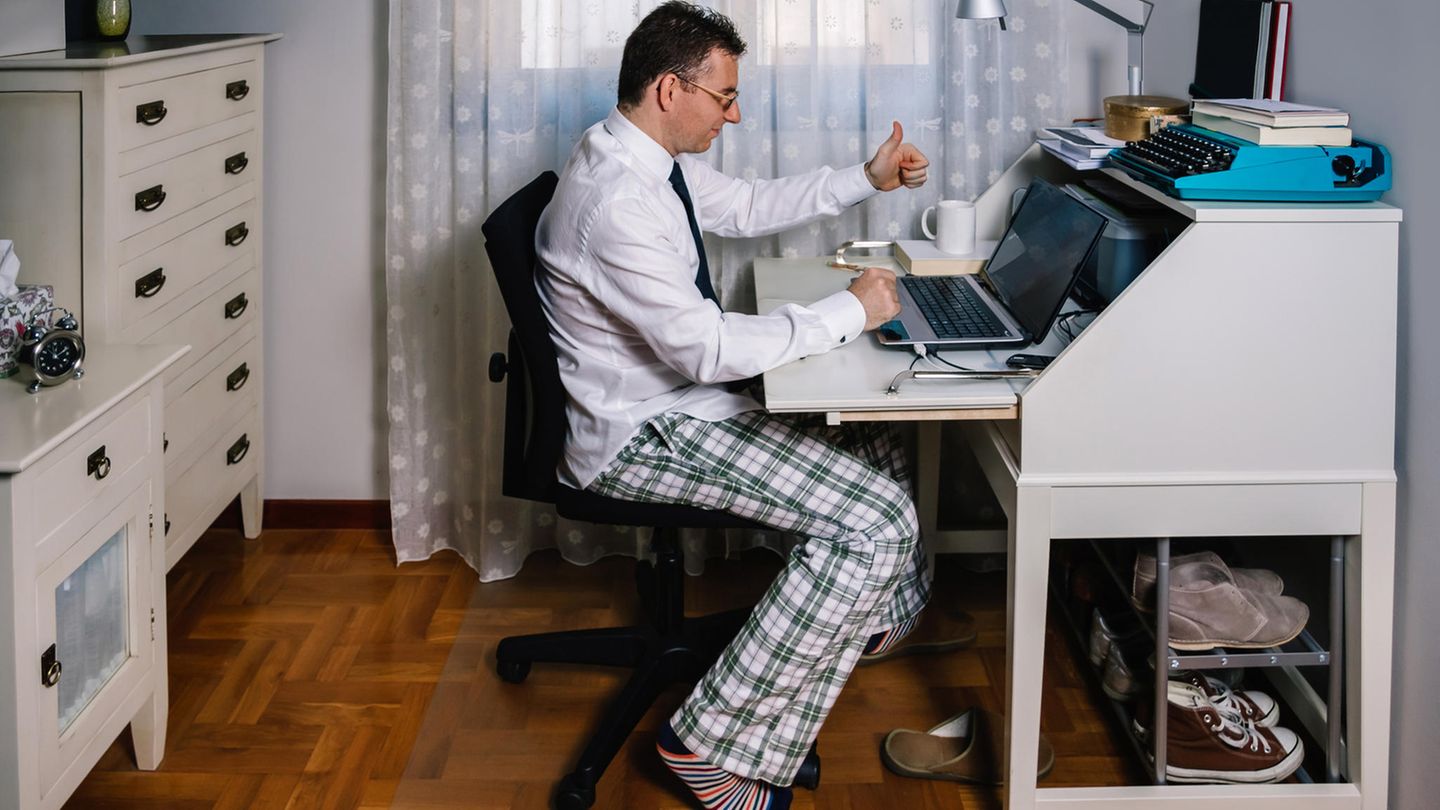 Die Arbeitsrechtslage im Home Office