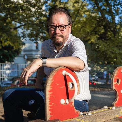 Benedikt Schwan