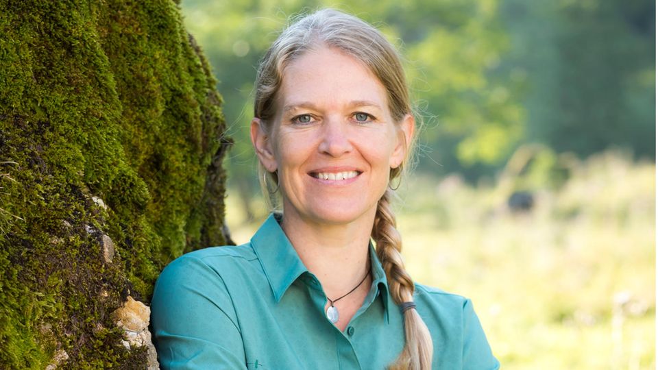 Vaudes Chefin Antje von Dewitz im "Die Boss"-Podcast Vaudes Chefin Antje von Dewitz im "Die Boss"-Podcast