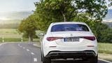 Die Mercedes S-Klasse geht mit Diesel- und Benzinmotoren an den Start