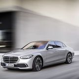 Die MHEV-Versionen haben einen 48 Volt integrierten Starter-Generator an Bord