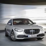 Im nächsten Jahr soll dann autonomes Fahren Level 3 möglich sein