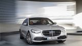 Im nächsten Jahr soll dann autonomes Fahren Level 3 möglich sein