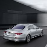 Die PHEV-Versionen erscheinen nächstes Jahr