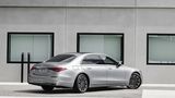 Die AMG- und Maybach-Versionen folgen später